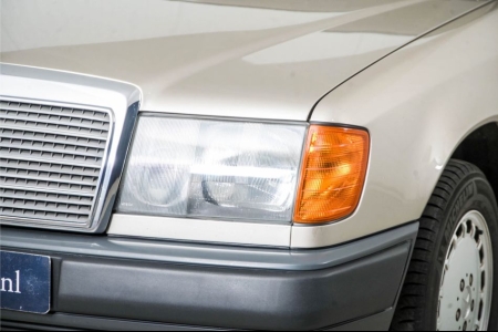 Mercedes-Benz 230TE Combi  thumbnail 22
