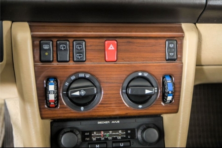 Mercedes-Benz 230TE Combi  thumbnail 24