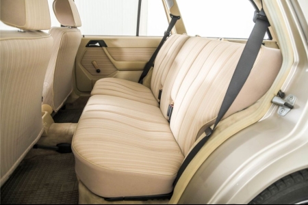 Mercedes-Benz 230TE Combi  thumbnail 33