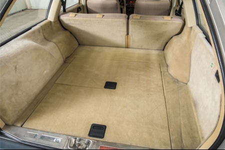 Mercedes-Benz 230TE Combi  thumbnail 41