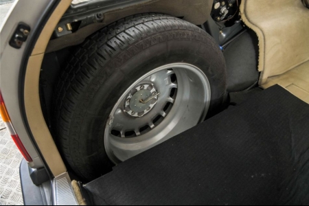 Mercedes-Benz 230TE Combi  thumbnail 42