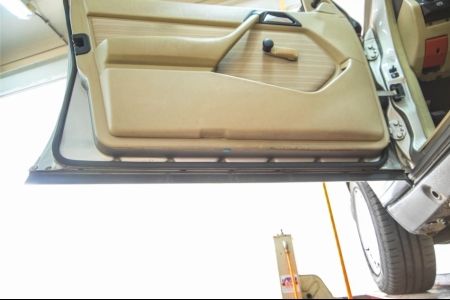 Mercedes-Benz 230TE Combi  thumbnail 45