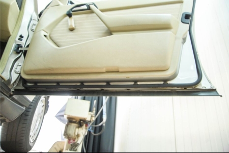 Mercedes-Benz 230TE Combi  thumbnail 47