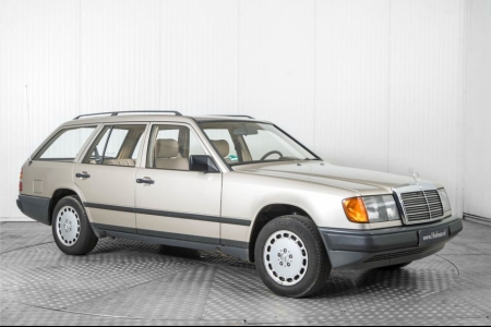 Mercedes-Benz 230TE Combi  thumbnail 5