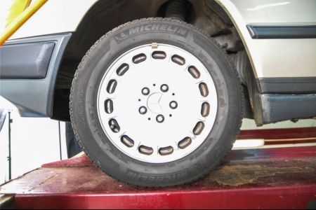 Mercedes-Benz 230TE Combi  thumbnail 54