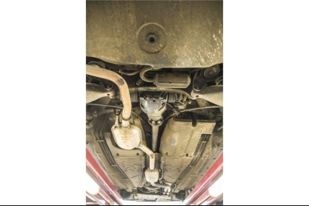 Mercedes-Benz 230TE Combi  thumbnail 61