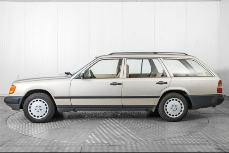 Mercedes-Benz 230TE Combi  thumbnail 9