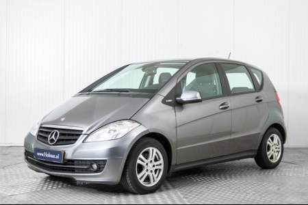 Mercedes-Benz A-Klasse 160