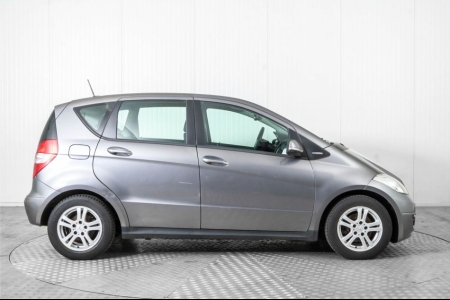 Mercedes-Benz A-Klasse 160 thumbnail 10