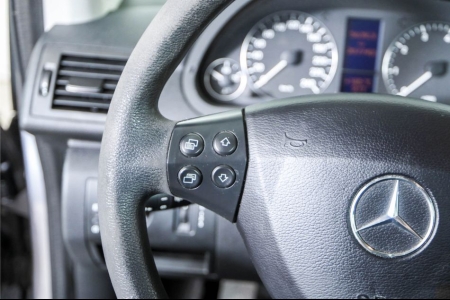 Mercedes-Benz A-Klasse 160 thumbnail 11