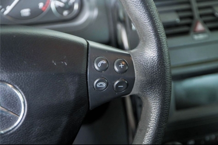 Mercedes-Benz A-Klasse 160 thumbnail 12