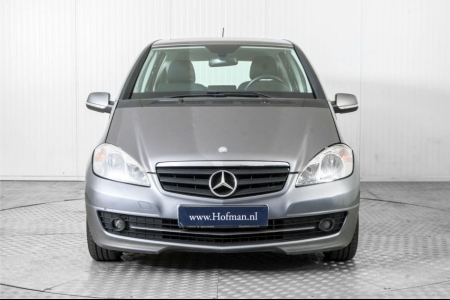 Mercedes-Benz A-Klasse 160 thumbnail 14