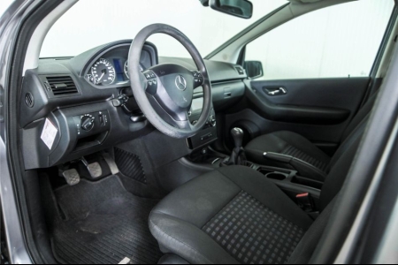 Mercedes-Benz A-Klasse 160 thumbnail 15