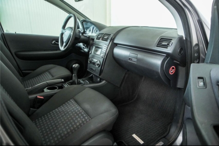 Mercedes-Benz A-Klasse 160 thumbnail 16