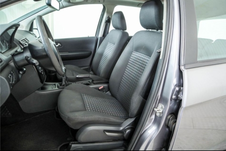 Mercedes-Benz A-Klasse 160 thumbnail 19