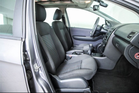 Mercedes-Benz A-Klasse 160 thumbnail 20