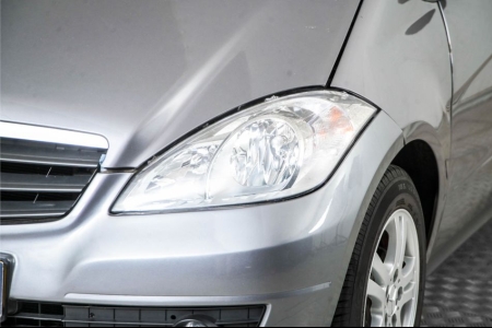 Mercedes-Benz A-Klasse 160 thumbnail 21