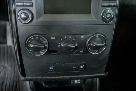 Mercedes-Benz A-Klasse 160 thumbnail 23