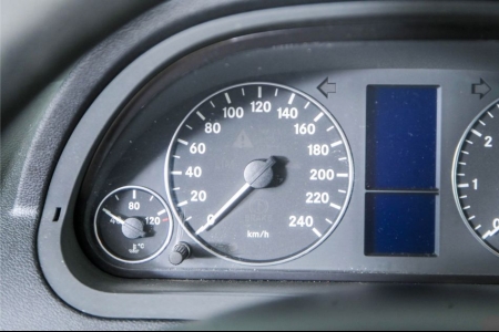 Mercedes-Benz A-Klasse 160 thumbnail 25