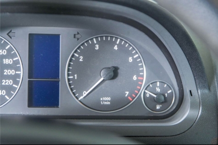 Mercedes-Benz A-Klasse 160 thumbnail 26