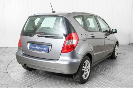 Mercedes-Benz A-Klasse 160 thumbnail 27
