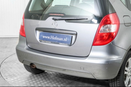 Mercedes-Benz A-Klasse 160 thumbnail 28