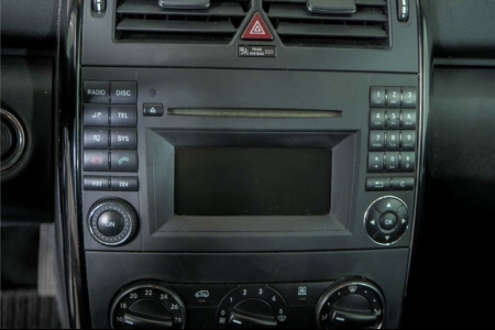 Mercedes-Benz A-Klasse 160 thumbnail 29