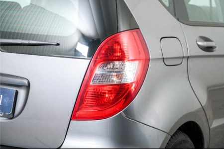 Mercedes-Benz A-Klasse 160 thumbnail 30