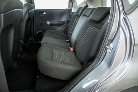 Mercedes-Benz A-Klasse 160 thumbnail 33