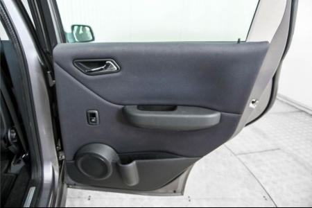 Mercedes-Benz A-Klasse 160 thumbnail 36