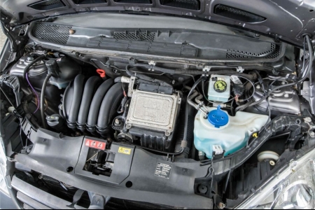 Mercedes-Benz A-Klasse 160 thumbnail 38