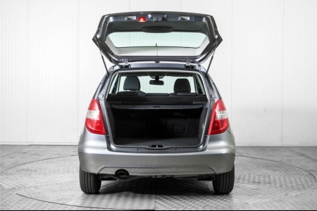 Mercedes-Benz A-Klasse 160 thumbnail 39