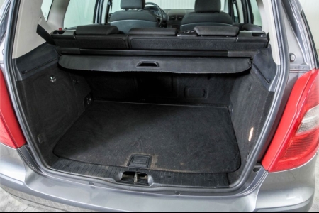 Mercedes-Benz A-Klasse 160 thumbnail 40