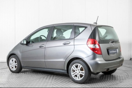 Mercedes-Benz A-Klasse 160 thumbnail 6