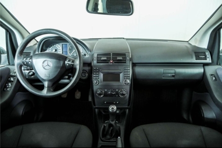 Mercedes-Benz A-Klasse 160 thumbnail 7