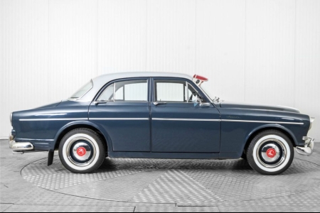 Volvo Amazon  thumbnail 10