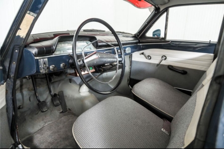 Volvo Amazon  thumbnail 11