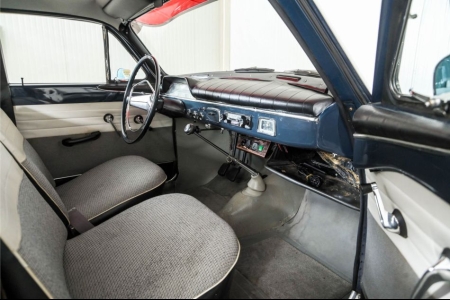 Volvo Amazon  thumbnail 12