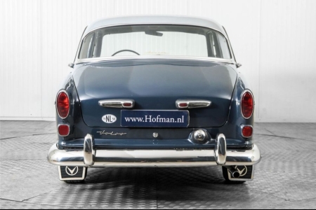 Volvo Amazon  thumbnail 13