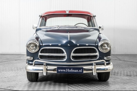 Volvo Amazon  thumbnail 14