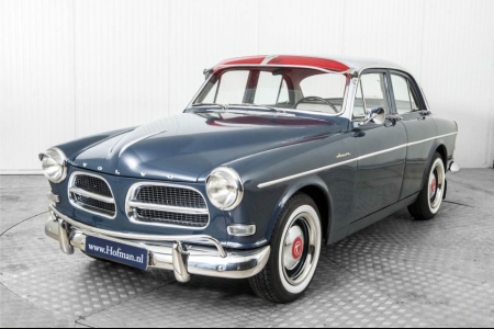 Volvo Amazon  thumbnail 17