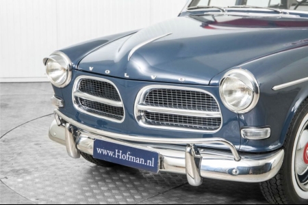 Volvo Amazon  thumbnail 18