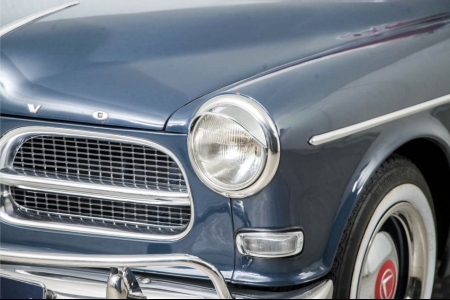 Volvo Amazon  thumbnail 19