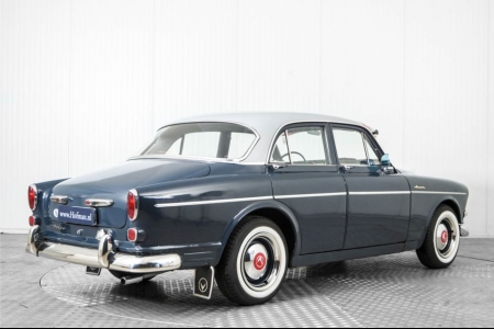 Volvo Amazon  thumbnail 2