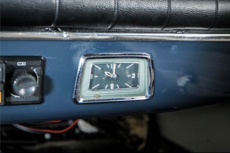 Volvo Amazon  thumbnail 22