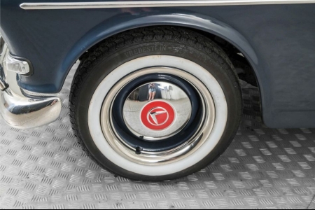 Volvo Amazon  thumbnail 23
