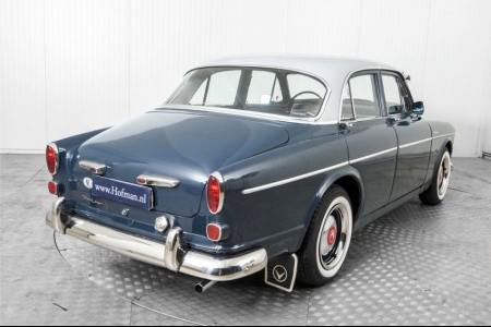 Volvo Amazon  thumbnail 24