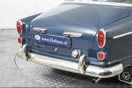 Volvo Amazon  thumbnail 27