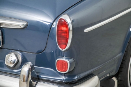 Volvo Amazon  thumbnail 28