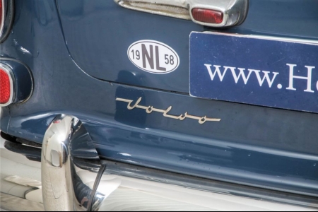 Volvo Amazon  thumbnail 31